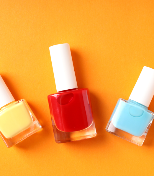 Καλοκαιρινές αποχρώσεις